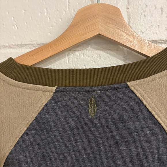 Free people Kindle Up Pullover - Picture 4 of 7